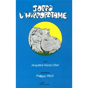 L'harmattan Joppo l'hippopotame