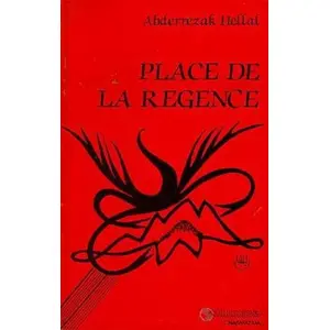 L'harmattan Place de la régence