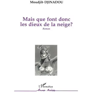 L'harmattan Mais Que Font Donc Les Dieux De La Neige ? pas cher