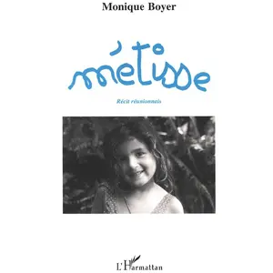 L'harmattan Métisse pas cher