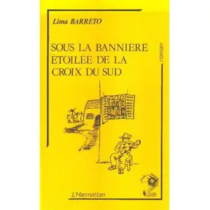 Comparateur de prix : L'harmattan Sous la bannière étoilée de la croix du sud