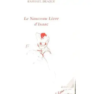 L'harmattan Le nouveau livre d'Isaac pas cher