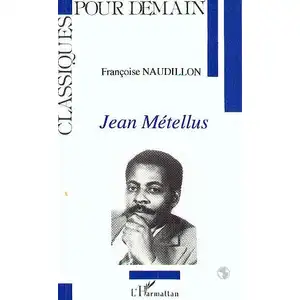 Comparateur de prix : L'harmattan Jean Metellus
