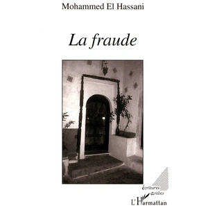 L'harmattan La fraude pas cher