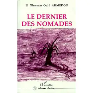 Comparateur de prix : L'harmattan Le dernier des nomades