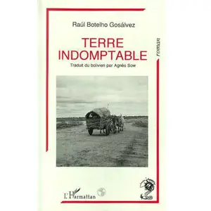 L'harmattan Terre indomptable
