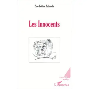Comparateur de prix : L'harmattan Les Innocents