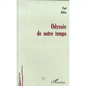 Comparateur de prix : L'harmattan Odyssée De Notre Temps