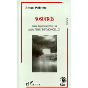 Nosotros - Renata Pallottini - L'harmattan - broché - Livre broché pas cher