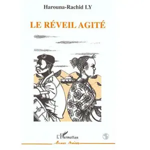 ISBN Le réveil agité H.R. Ly (Auteur) pas cher