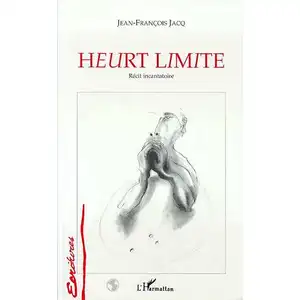 L'harmattan Heurt Limite
