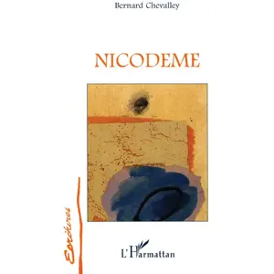 Comparateur de prix : L'harmattan Nicodème - Roman