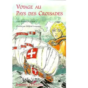 Comparateur de prix : L'HARMATTAN Voyage Au Pays Des Croisades