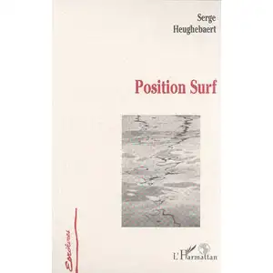L'harmattan Position surf
