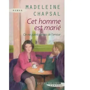***Livres*** Cet Homme Est Marie pas cher
