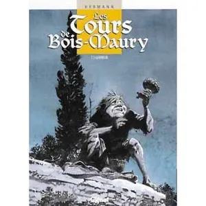 Glénat Les Tours de Bois-Maury - Tome 03 pas cher