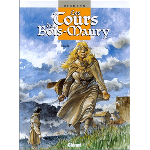 Comparateur de prix : Glénat Les Tours De Bois-Maury Tome 5 - Alda