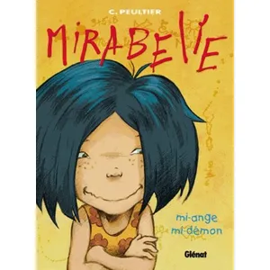 Glénat Mirabelle - Tome 01 pas cher