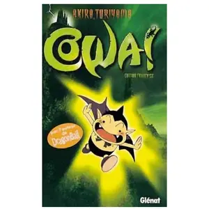 Comparateur de prix : Glénat Cowa
