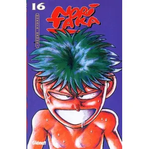 Comparateur de prix : Glénat Manga Noritaka - Tome 16