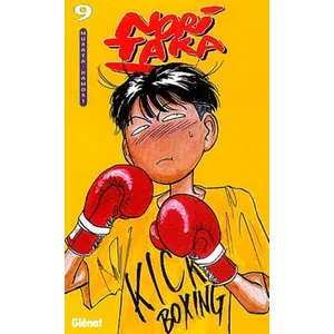 Comparateur de prix : Glénat Manga Noritaka - Tome 9