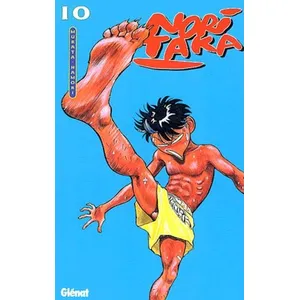 Comparateur de prix : Glénat Noritaka - Tome 10