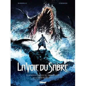 Comparateur de prix : GLÉNAT BD La Voie Du Sabre Tome 1 - Les Cendres De L'enfance
