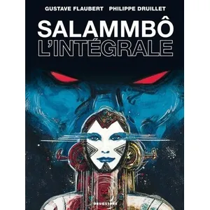 Comparateur de prix : Drugstore Salammbô - L'intégrale