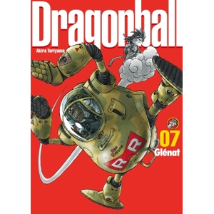 Glénat Dragon Ball : perfect edition. Vol. 7 pas cher
