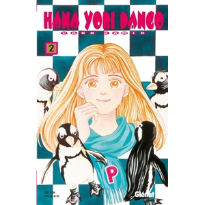 Glénat Hana Yori Dango - Tome 02 pas cher