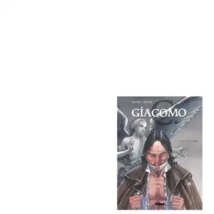 Glénat Giacomo C. - Tome 02 pas cher