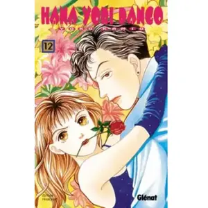Glénat Hana Yori Dango - Tome 12 pas cher