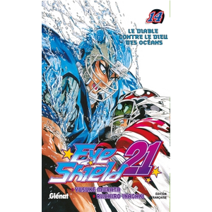 Comparateur de prix : Glénat Eyeshield 21 - Tome 14