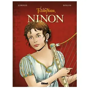 Glénat Les Fleury-Nadal - Tome 01 pas cher