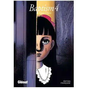 Comparateur de prix : Glénat Baptism - Tome 04