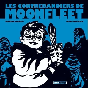 Comparateur de prix : Treize Etrange Eds Le Contrebandiers De Moonfleet