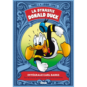 Glénat Disney Sur les traces de la licorne et autres histoires