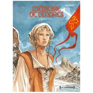 GLÉNAT BD Mémoire De Cendres Intégral Première Pa pas cher