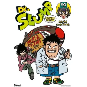Comparateur de prix : Glénat Dr Slump - Perfect Edition - Tome 14