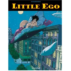 DRUGSTORE little ego (édition 2011) pas cher