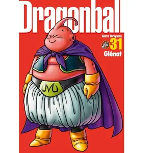 Glénat Dragon Ball perfect edition - Tome 31 Akira Toriyama (Auteur) pas cher