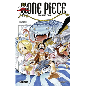 Glénat Manga One Piece Tome 29 pas cher