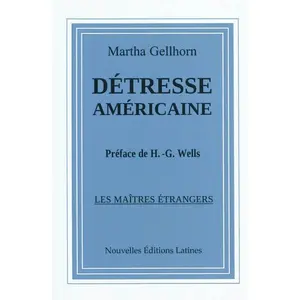 Détresse Américaine