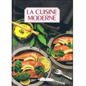 La Cuisine moderne TOME 7 pas cher