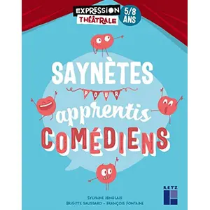 Comparateur de prix : Retz Eds Saynètes pour apprentis comédiens 5-8 ans