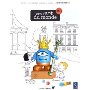 Comparateur de prix : Retz Eds Tout l'art du monde MS + cd