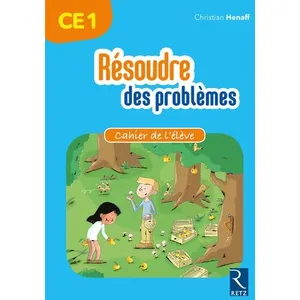 Comparateur de prix : Retz Eds Résoudre des problèmes - Cahier de l'élève CE1