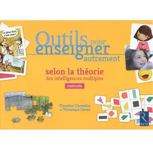 Comparateur de prix : Outils Pour Enseigner Autrement Selon La Théorie Des Intelligences Mul...