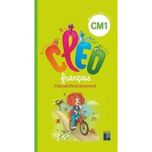 Comparateur de prix : Retz Eds Manuel d'entrainement CM1 + aide mémoire programme 2018