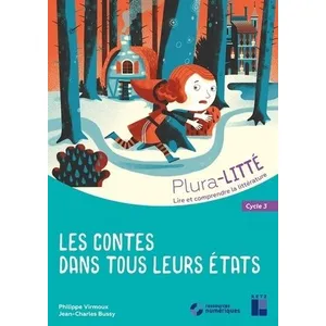 Comparateur de prix : Retz Eds Les contes dans tous leurs états cycle 3 + CD-Rom